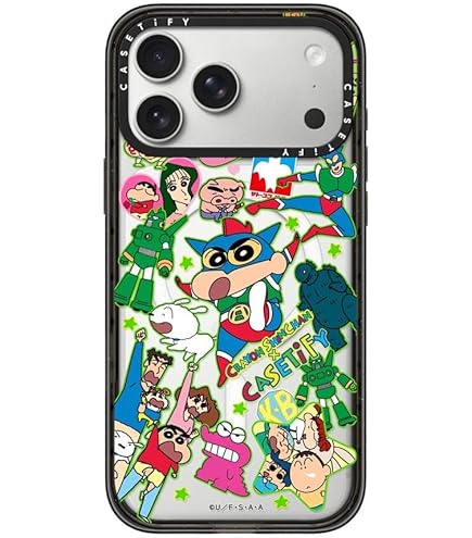 Amazon.co.jp: CASETiFY (ケースティファイ) インパクトケース iPhone